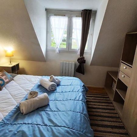 Le Cottage Вилле-сюр-Мер Экстерьер фото